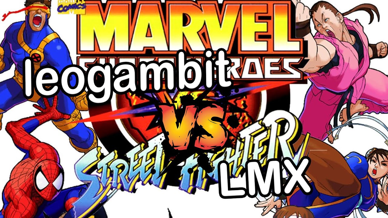 MvsSF- Fightcade Archive Casuals - leogambit vs LMX - FT10