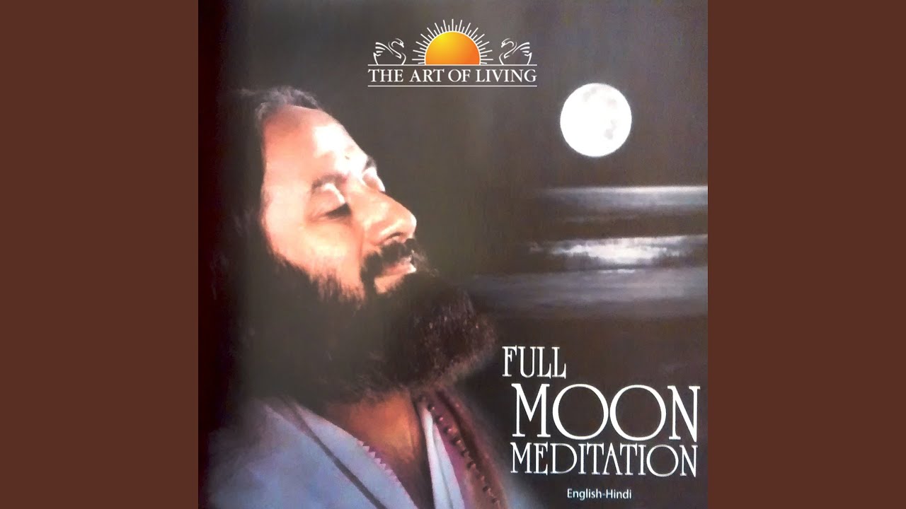FULL MOON - English
