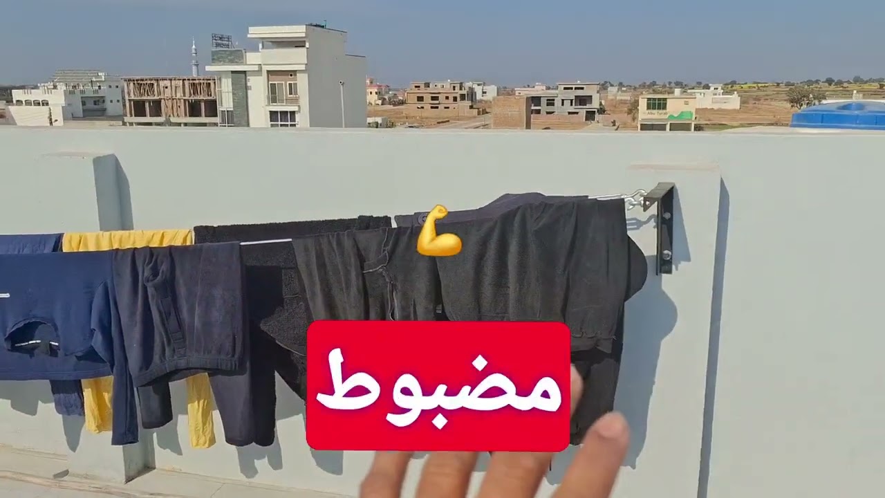Clothes drying stand, clothes lìne, Clothes hanging stand
