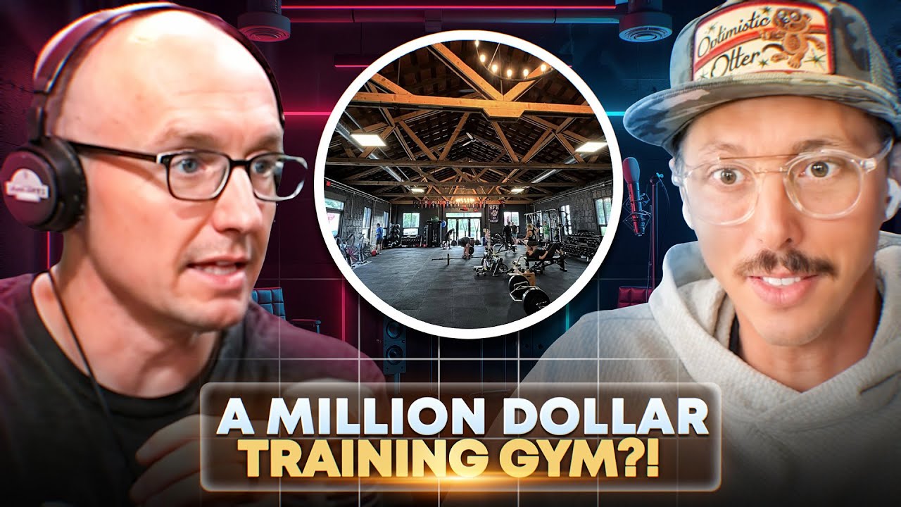 This gym makes 7-figures from semi-private training