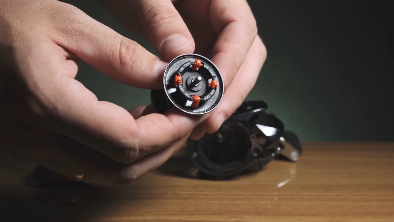 УБИЙЦА Shimano SVS Infinity!?? Новый 