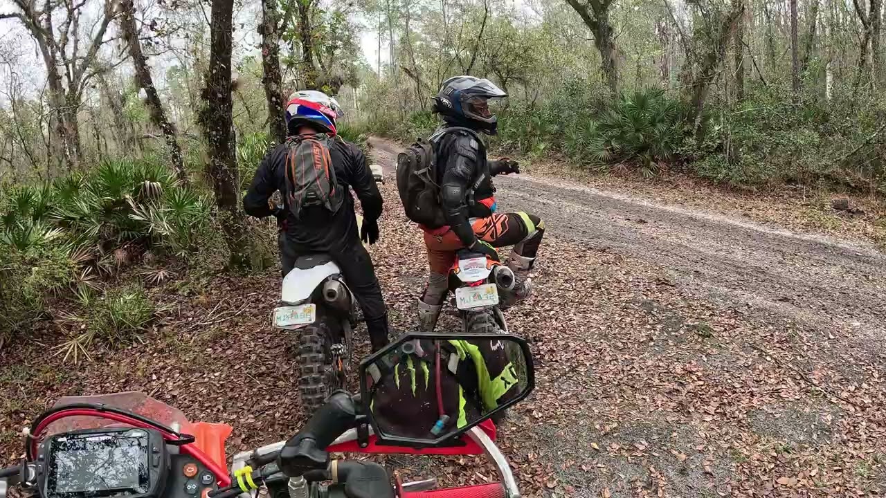 Devil's Creek Dual Sport 2026 #4