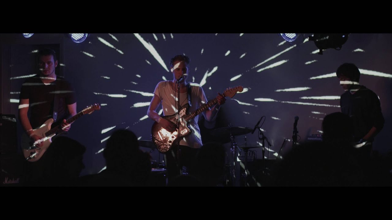 EZIEL -   LOVE WILL TEAR US APART (JOY DIVISION)