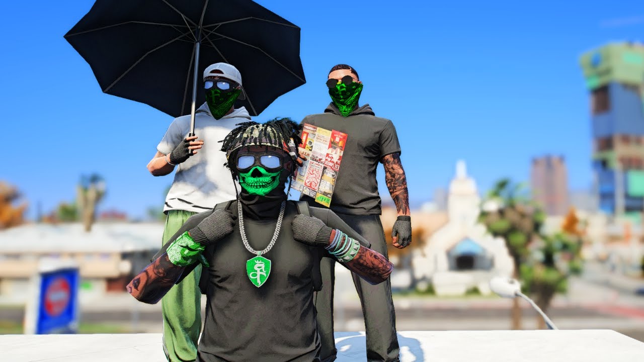 I caught 4 Bodies in GTA 5 RP! (BadlandsRP)
