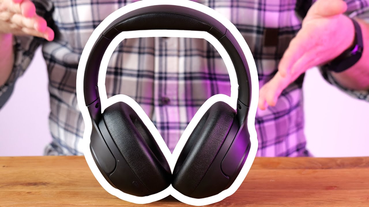 Vyzkoušel jsem Lamax NoiseComfort2 ANC a za 1 600 Kč je to pecka