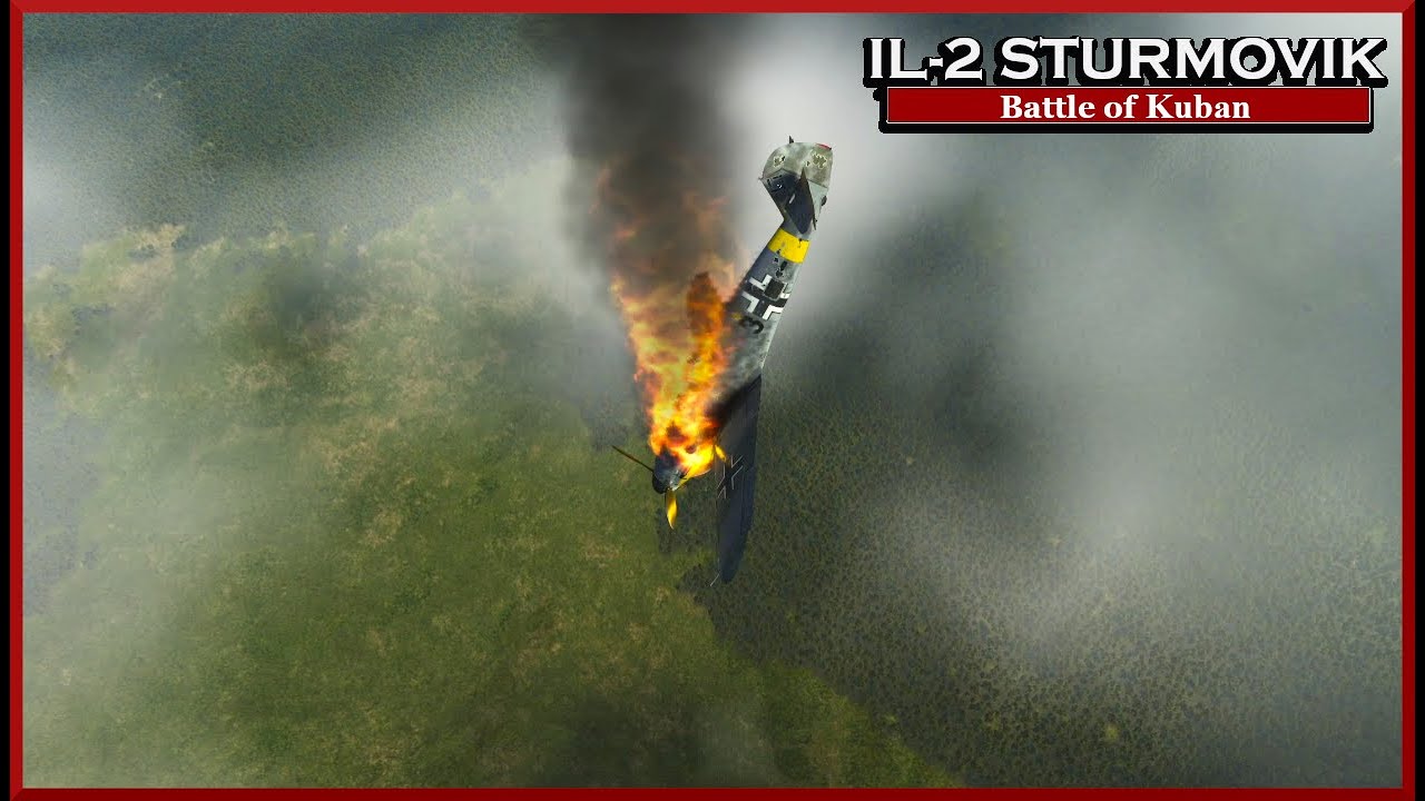 P-39 Front Line Air Patrol Ep5 | IL-2 Sturmovik Great Battles