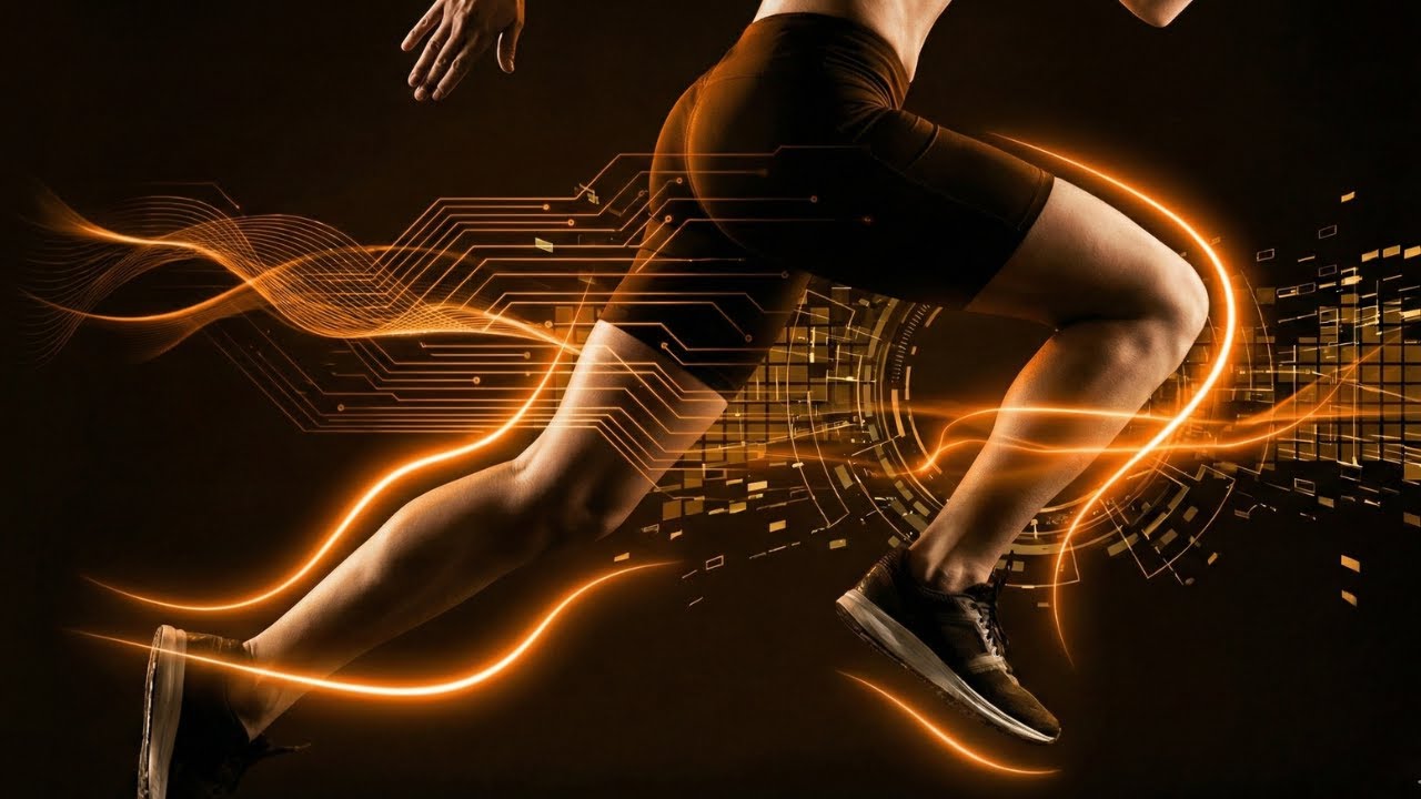 RUNNING EDM for Workout & Cardio | High Energy Fitness Music