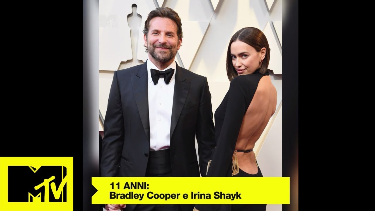 Coppie famose con tanti anni di differenza | MTV News, Gossip & Style