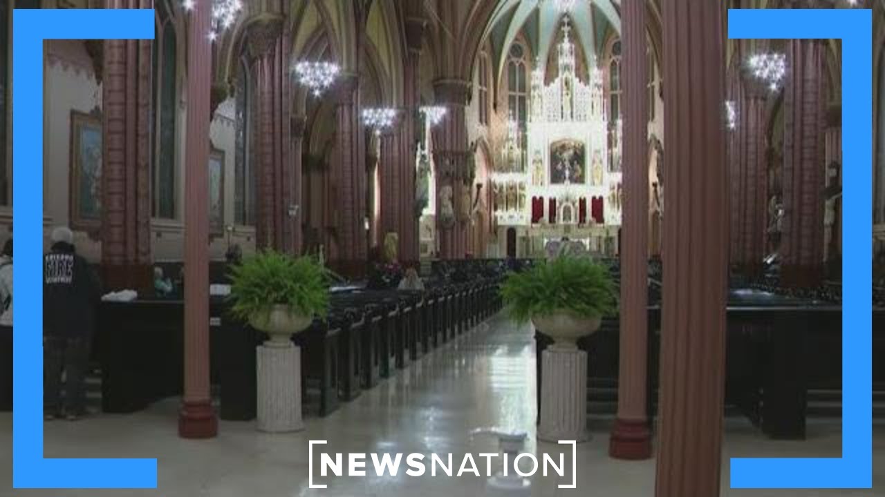Congress: FBI offices ‘coordinated’ on memo targeting Catholics | On Balance