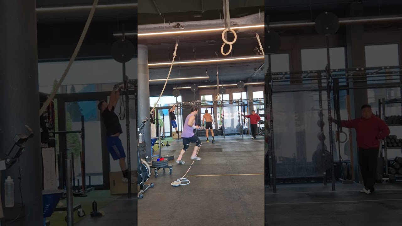 CF Open 26.2