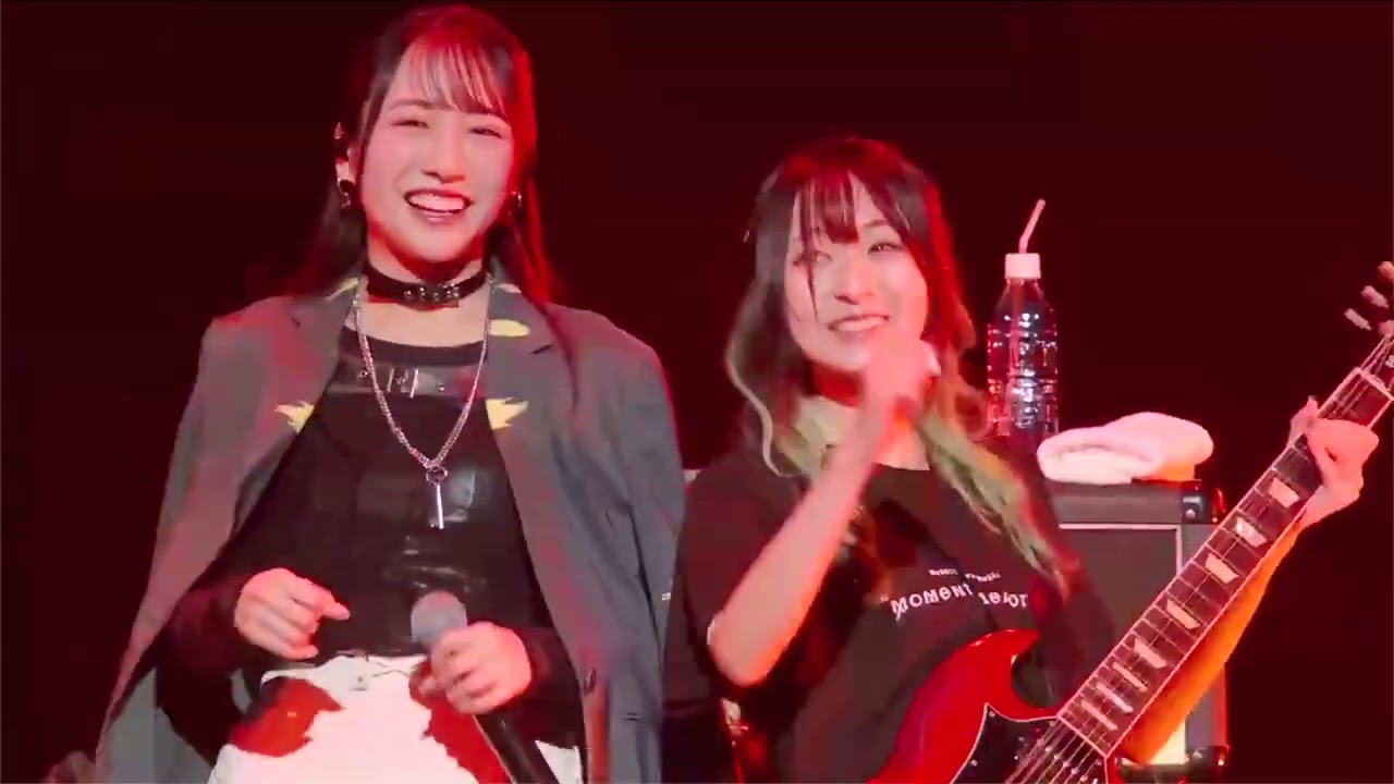 ホーミー・タイッ！！ (Homie’s Tie!!) 一家Dumb Rock! Blue-Ray 1080P MV