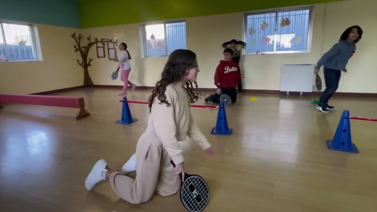 Desporto para Todos