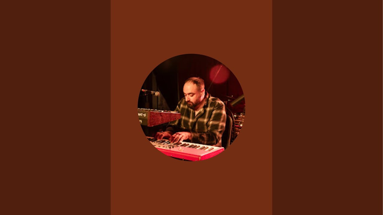 Joe Kenney Piano is live!