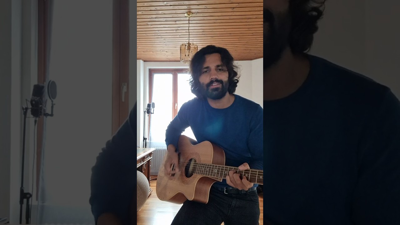 DIVYAN - Smooth (Chorus)