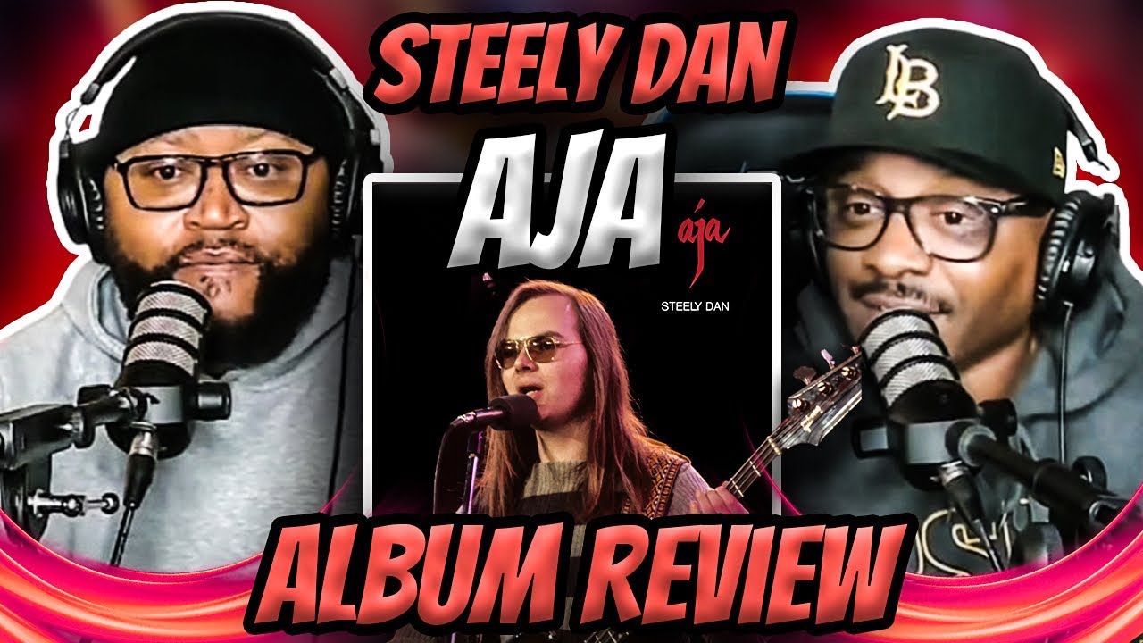 Steely Dan - Josie (REACTION) #steelydan #josie #reaction #trending #aja