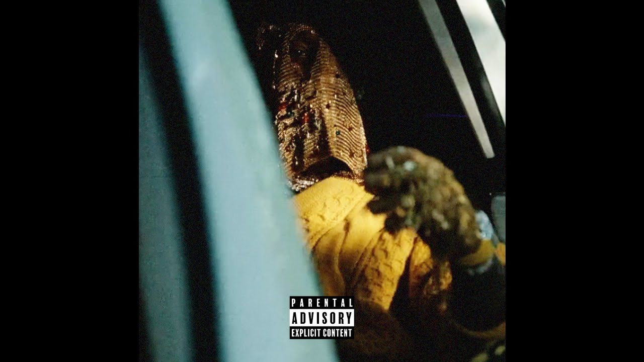 [FREE FOR PROFIT] TRAVIS SCOTT X FUTURE TYPE BEAT - 