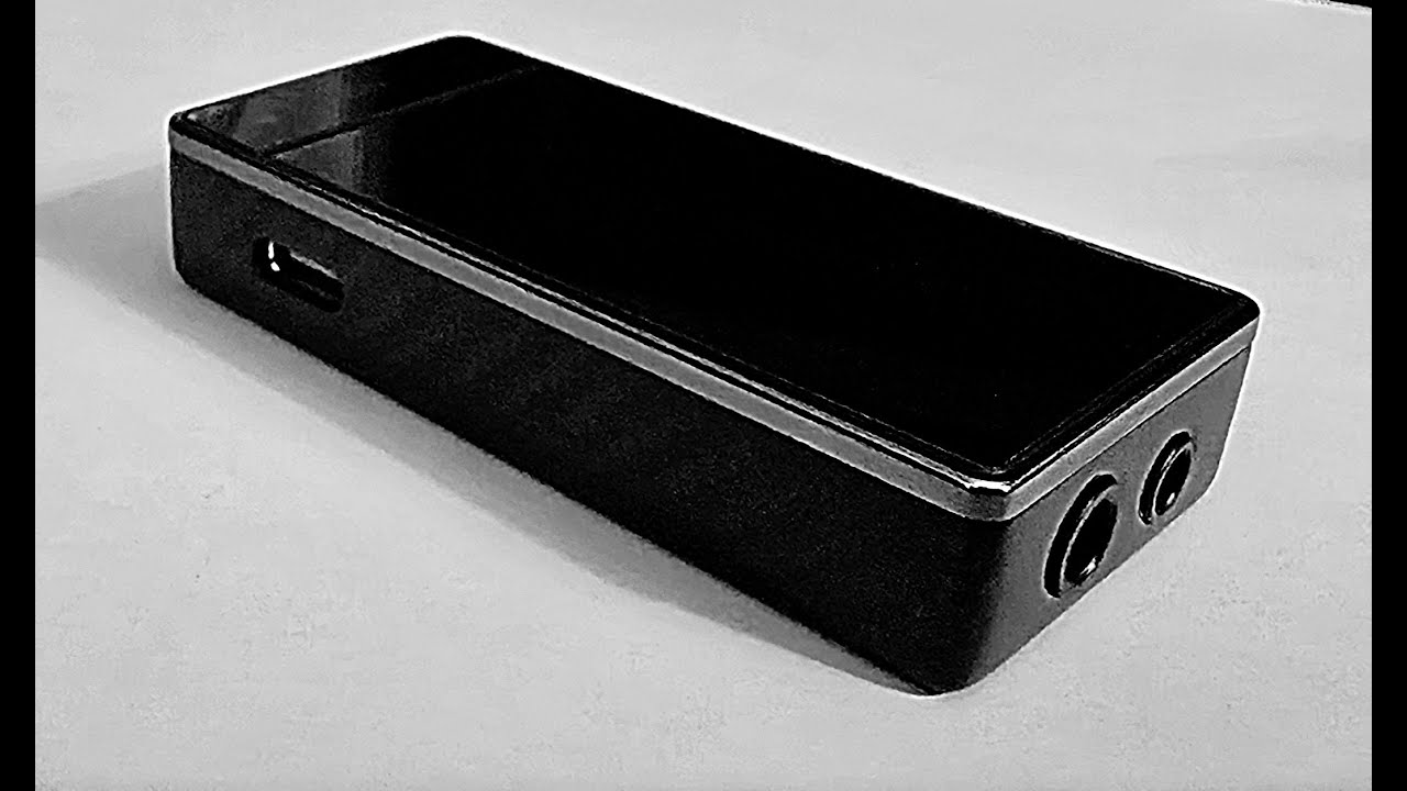 Fiio QX13 — 900 мВт, настоящий монстр среди наушников — честные аудиофильские впечатления