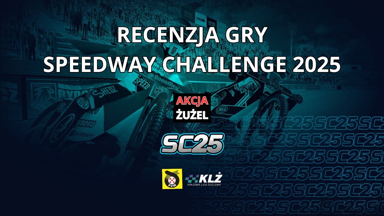 Czego można się spodziewać po sc25? | Recenzja Speedway Challenge 2025