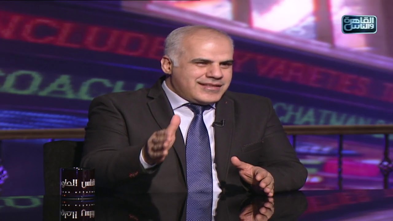 الناس الحلوة | علاج خشونة الركبة مع دكتور محمد عابدين