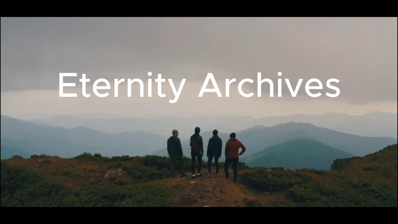 Eternity Archives: Rafa Polanco