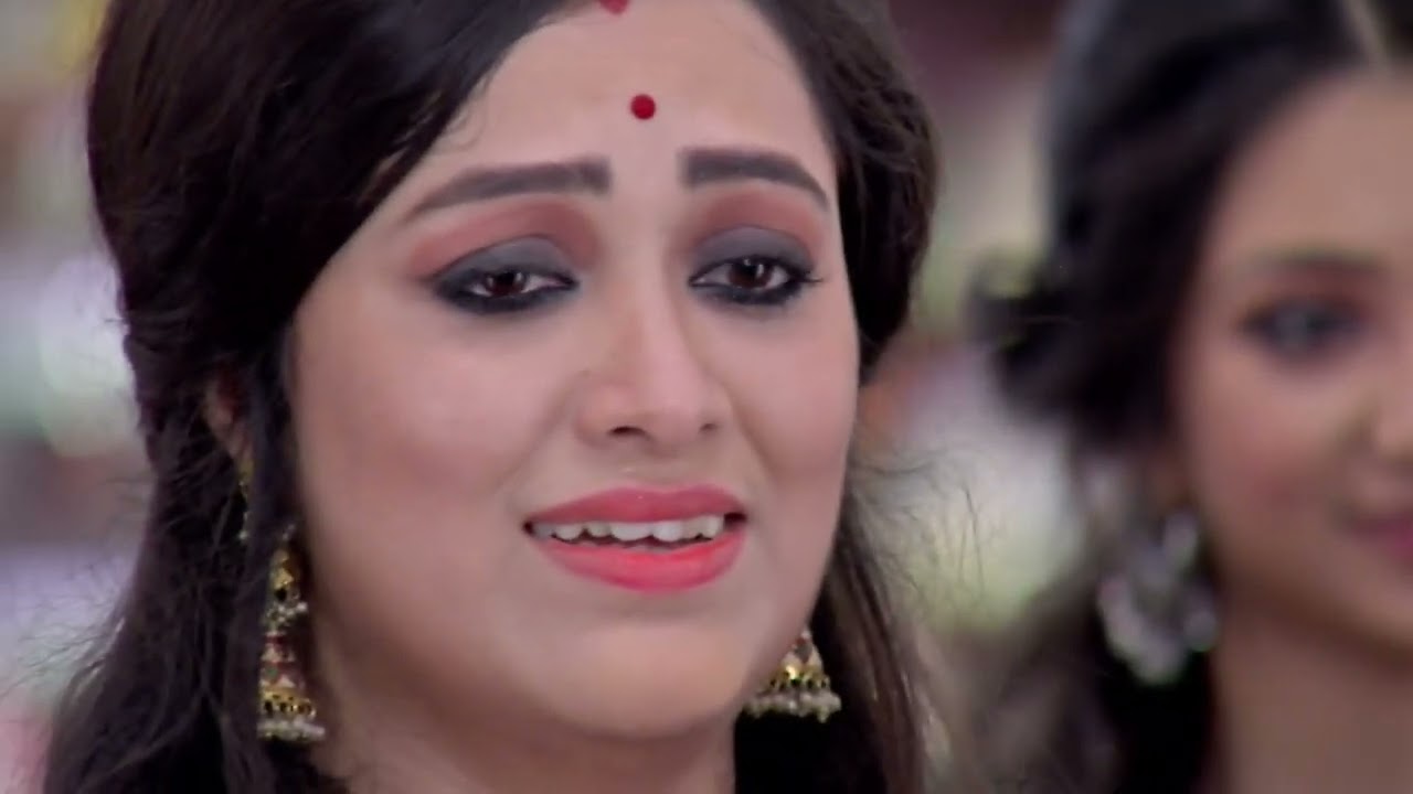 Krishnakoli - Ep 1066 - Susanta Das, Tiyasha Lepcha - Bengali Tv Serial - Zee5 Bangla Classics