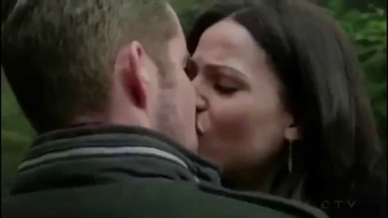 Regina & Robin - So Cold