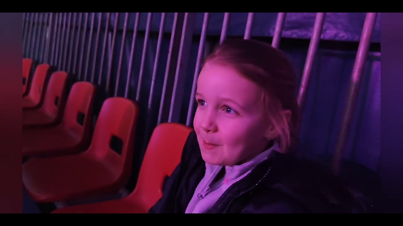 Cirkus Humberto Pardubice 2025