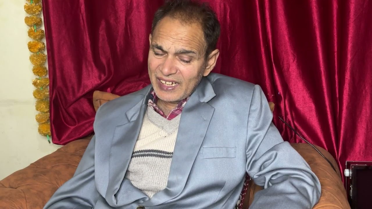 Chupke chupke raat din