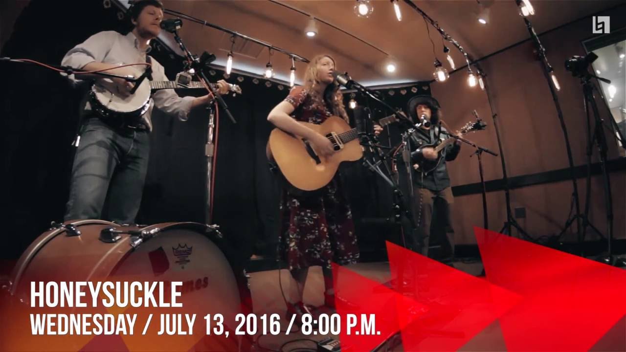 July Events at The Red Room @ Cafe 939