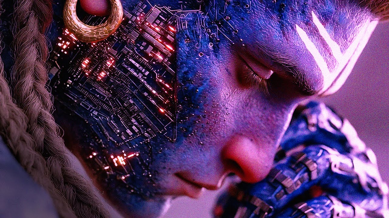 Avatar Shivay &ndash; Master Key: Trust the Drop Techno Melodic video music 
