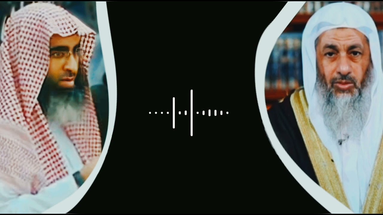 العدوي: حافظ القرآن يعذر في مسائل الشرك لأنه لا يفهم الآيات - العلامة الحازمي - #سلامة_المنهج١
