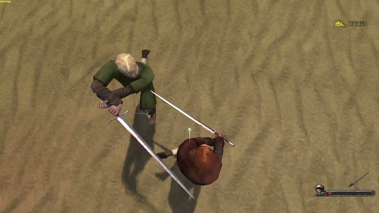 Warband Duel 01