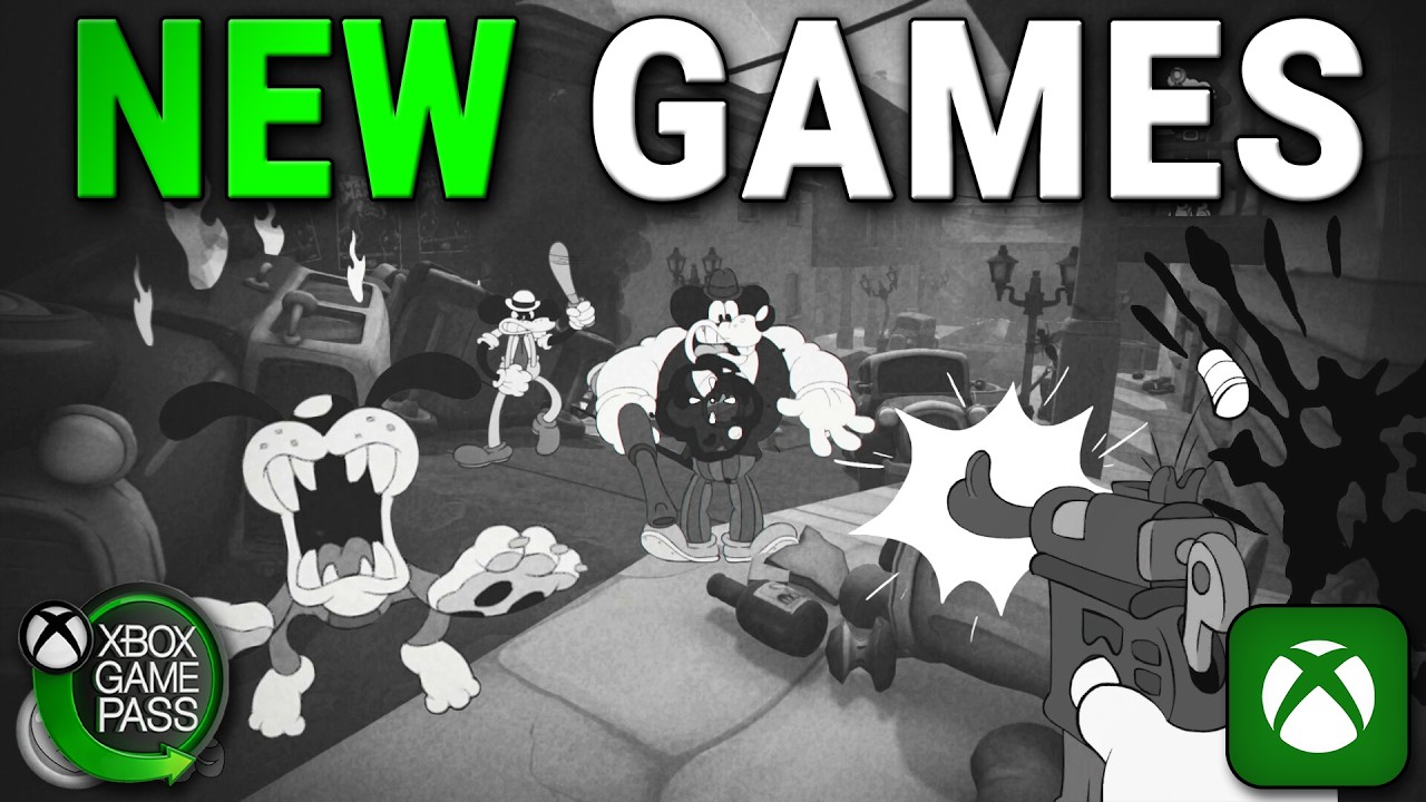 13 BRAND NEW Xbox & Game Pass Games | Any Worth It?! (13th - 18th April)