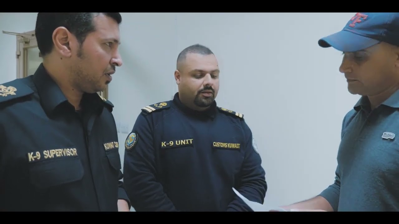 وحدة الاثر الجمركي في الادارة العامة للجمارك