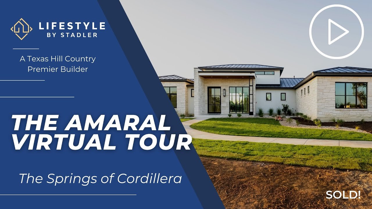 The Amaral - Virtual Tour