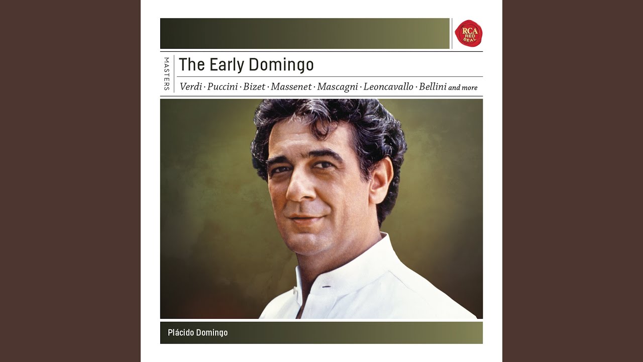 El Ultimo Romantico: Bella Enamorada