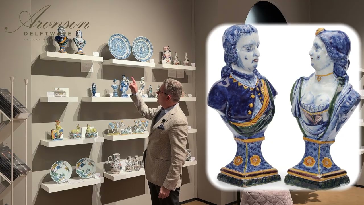 Visit TEFAF Maastricht 2026