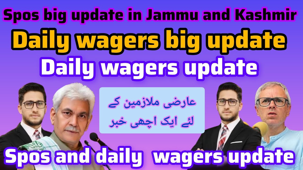 Anganwadi workers daily wagers spos asha workers ayas anganwadi workers greatest update 