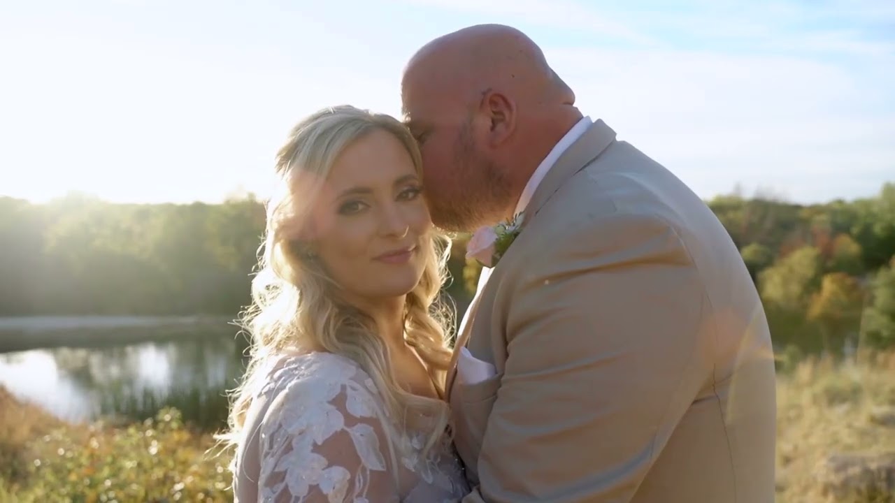 Jennifer & Scott - Fort Worth Country Memories Fort Worth Wedding Highlights Video