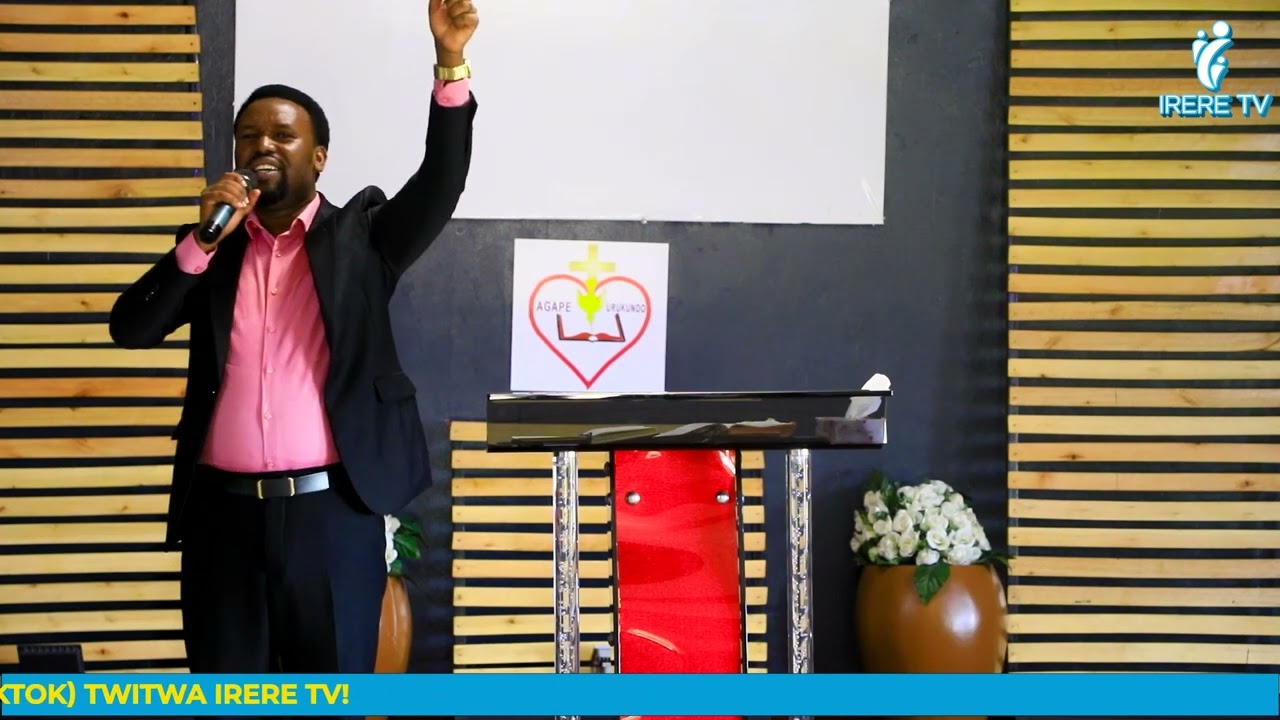 IMBABAZI ZIMANA| Christu aracyari kuntebe zimbabazi| Tuzabona umurage utabasha kubora|Rev KANONKO