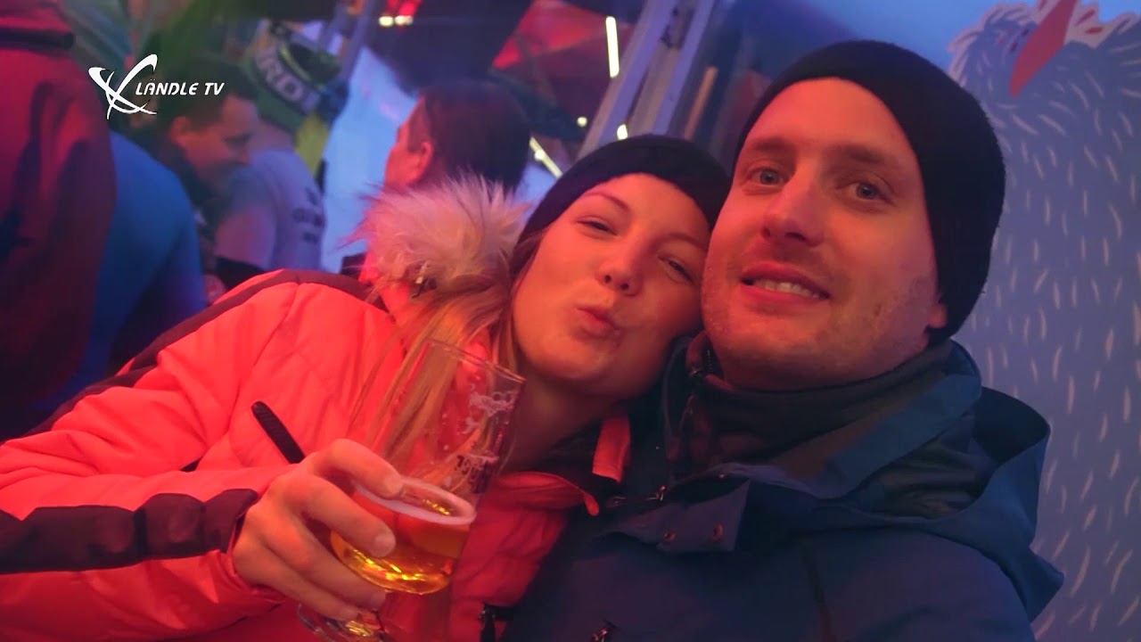 L&auml;ndle TV - Wochenmagazin - KW10/2019