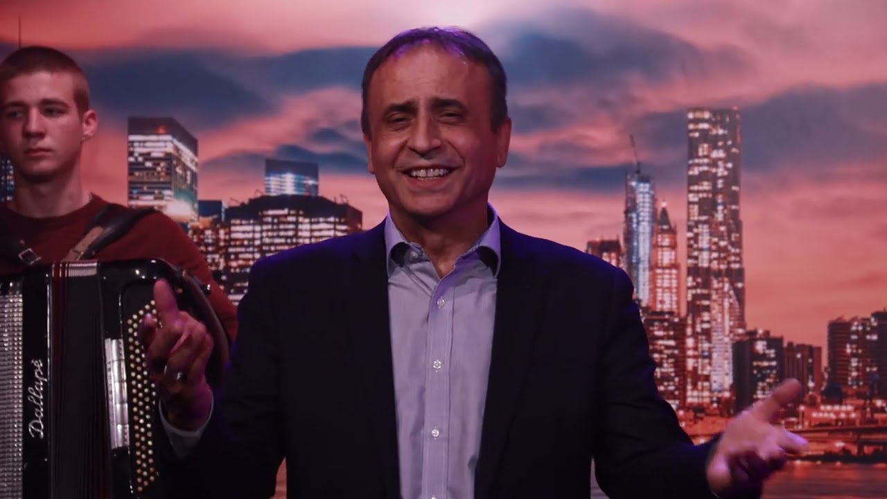 BEKI BEKIĆ -  TIHA PATNJA TI SI MOJA  - TOP TV 2023