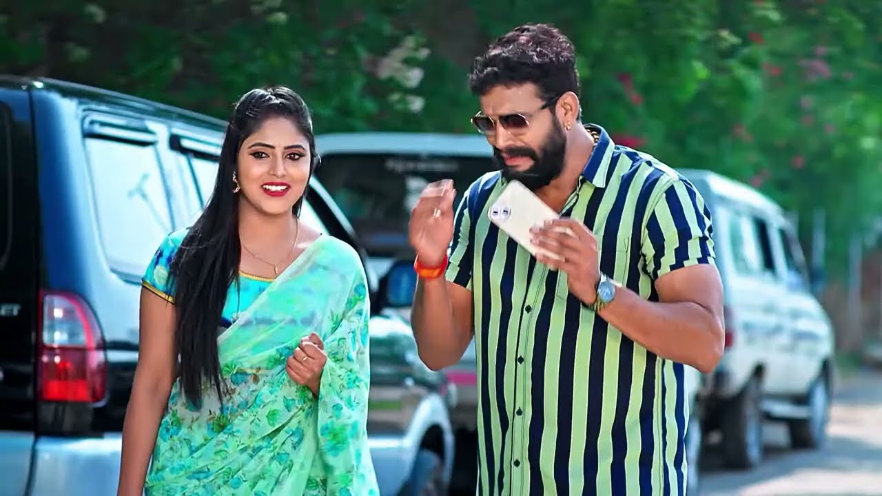 Chinni విరిగిపోతుంది, Shruti టాక్ షో. | Radhamma Kuthuru | Full Ep. 1077 | ZEE Telugu