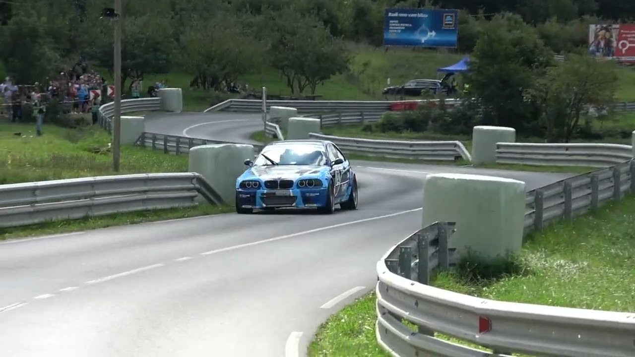 Hillclimb training Ilirska 
