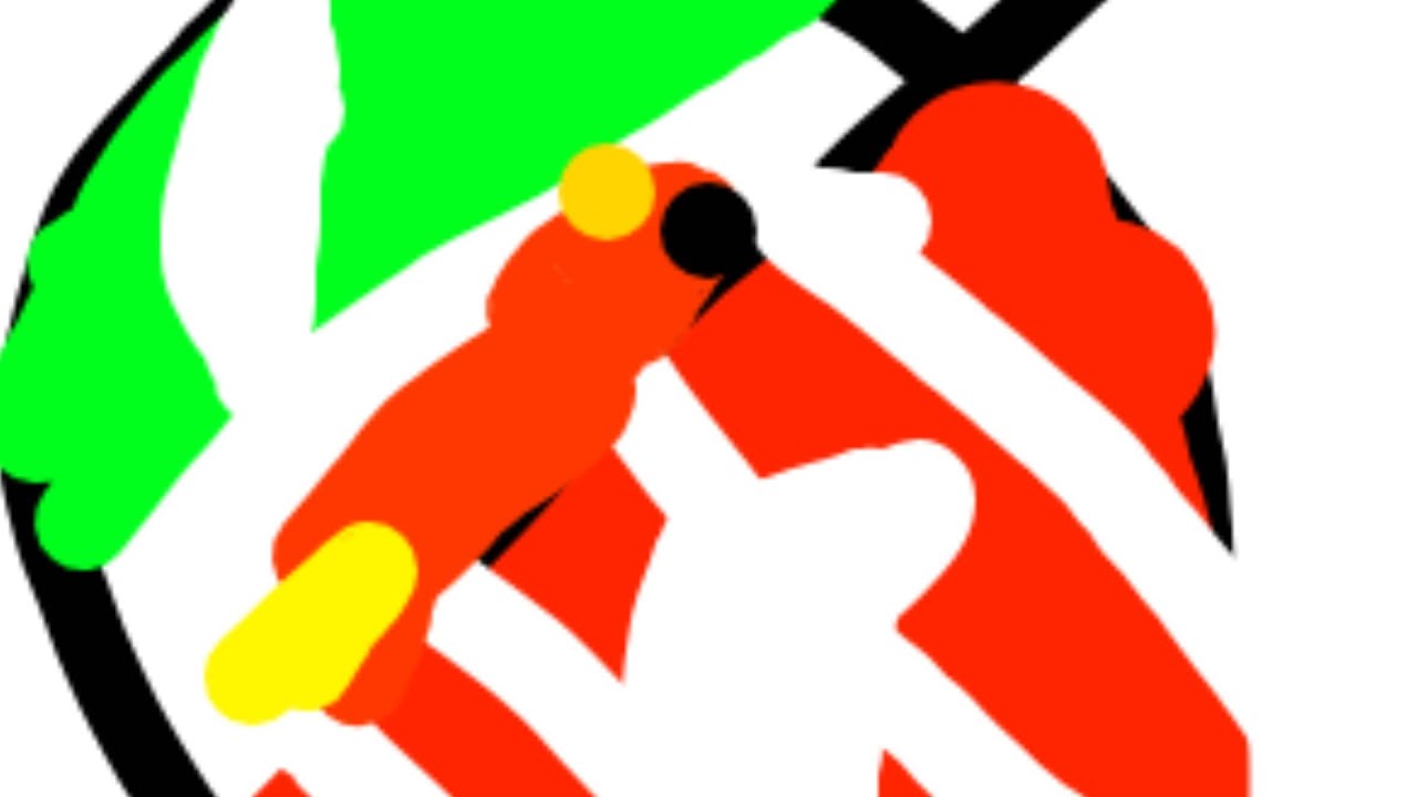 Los Simpson dura versión countryballs 