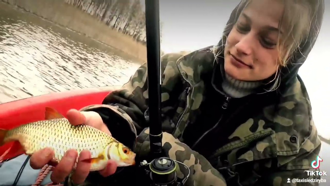 mazurki mojtyny i relaks przy rybie