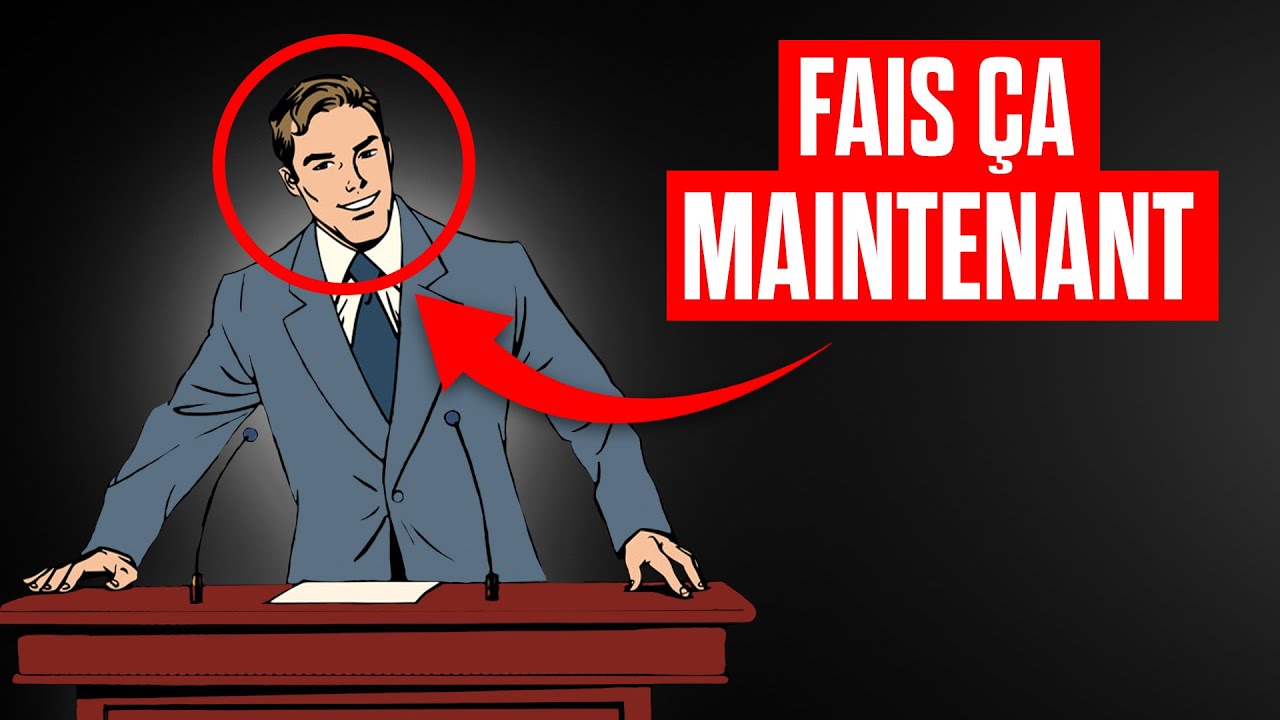 7 Techniques pour capter l'attention &agrave; l'oral