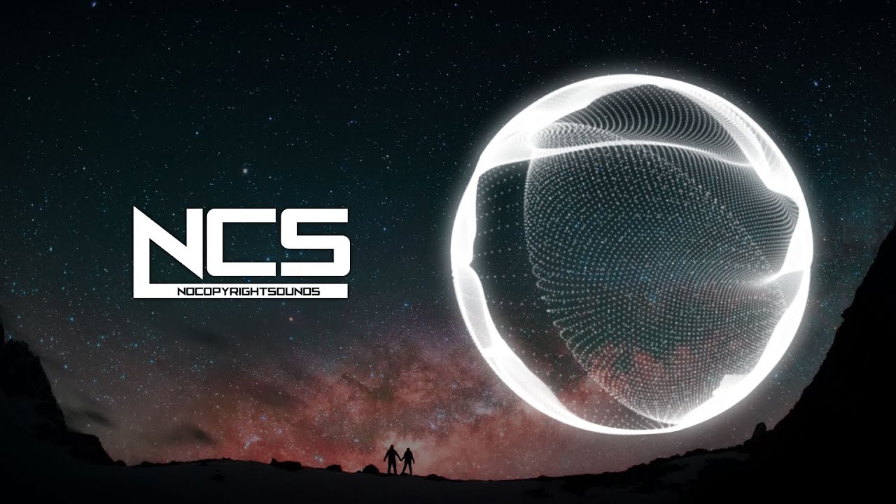 Diviners & Marin Hoxha - Chasing The Night (feat. Exede) [NCS Fanmade]