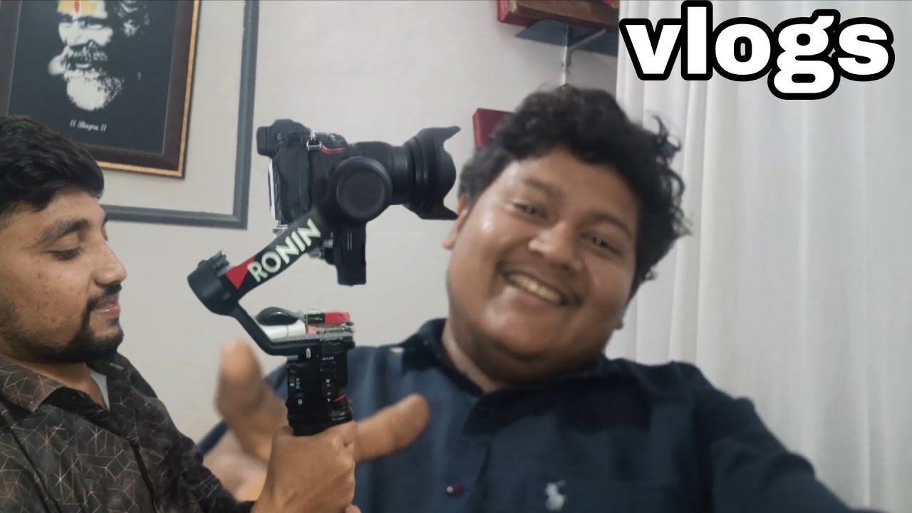 Aaj to camera leliya vlog shooting ke liye😅 100 day challenge vlog day 36 #vlog 