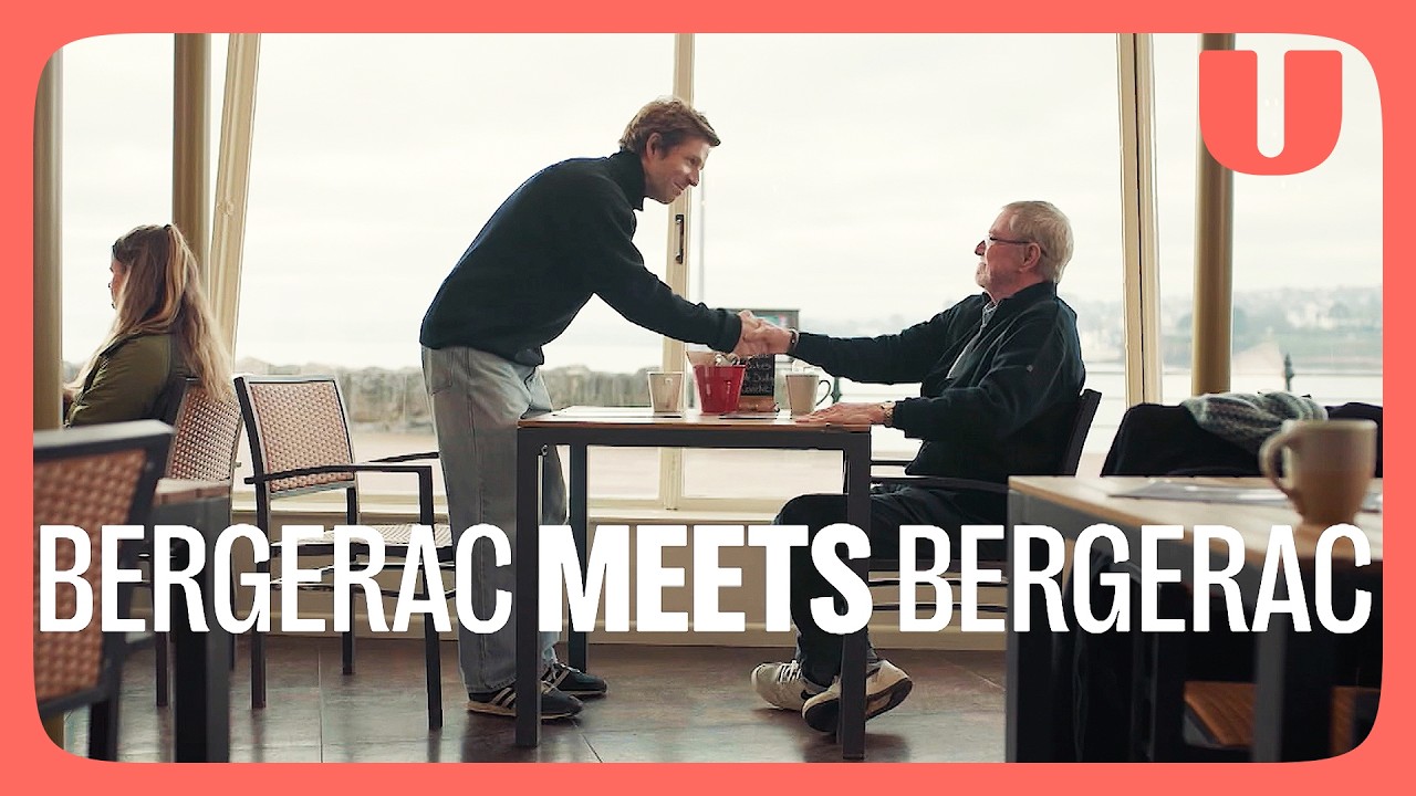 Bergerac Meets Bergerac | U